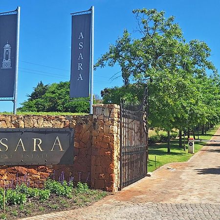 Asara Wine Estate & Hotel Stellenbosch Exterior photo