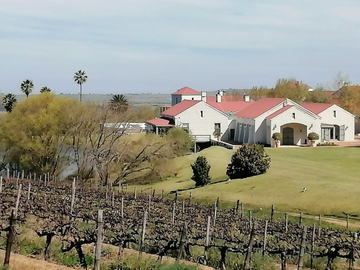 Asara Wine Estate & Hotel Stellenbosch Exterior photo