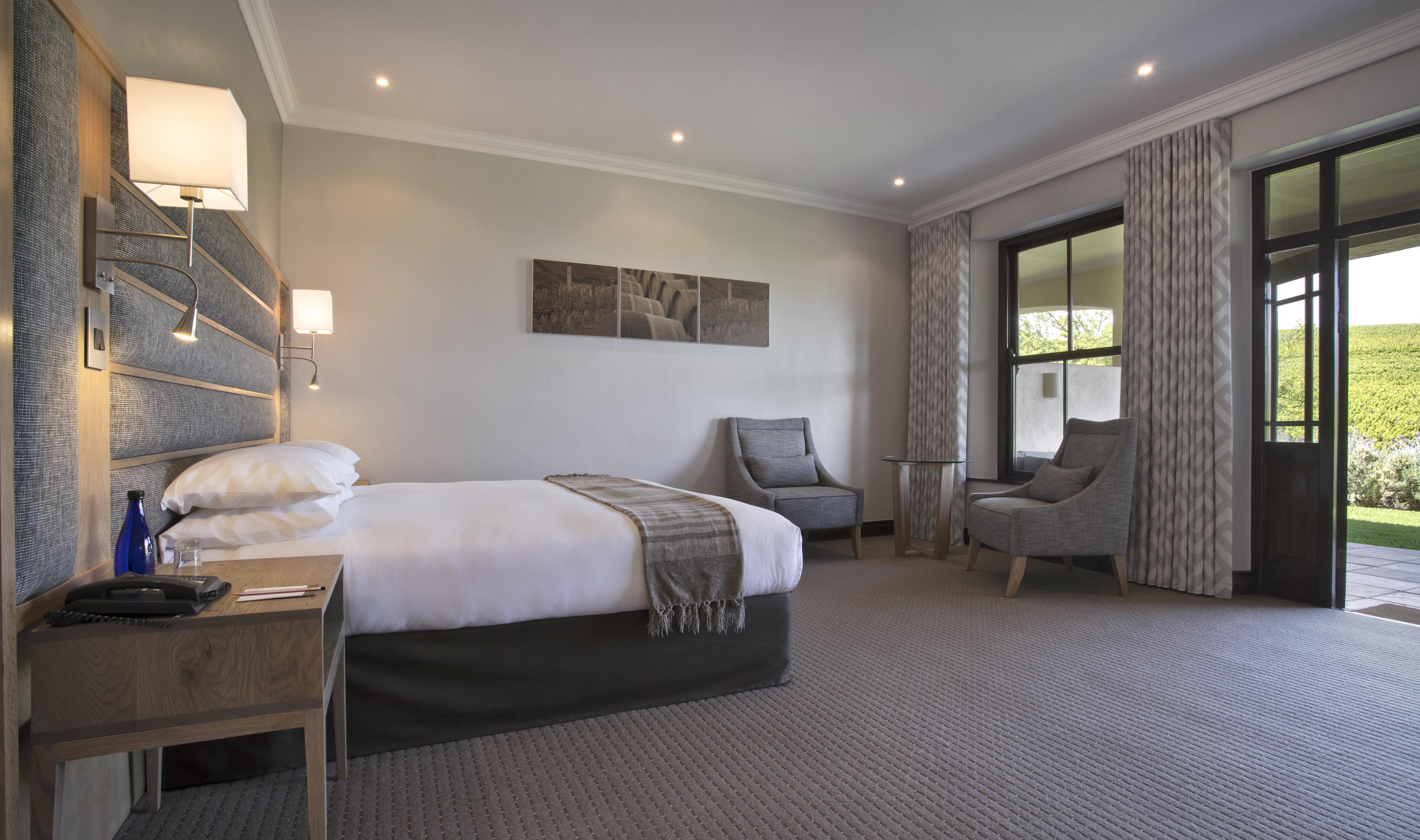 Asara Wine Estate & Hotel Stellenbosch Exterior photo