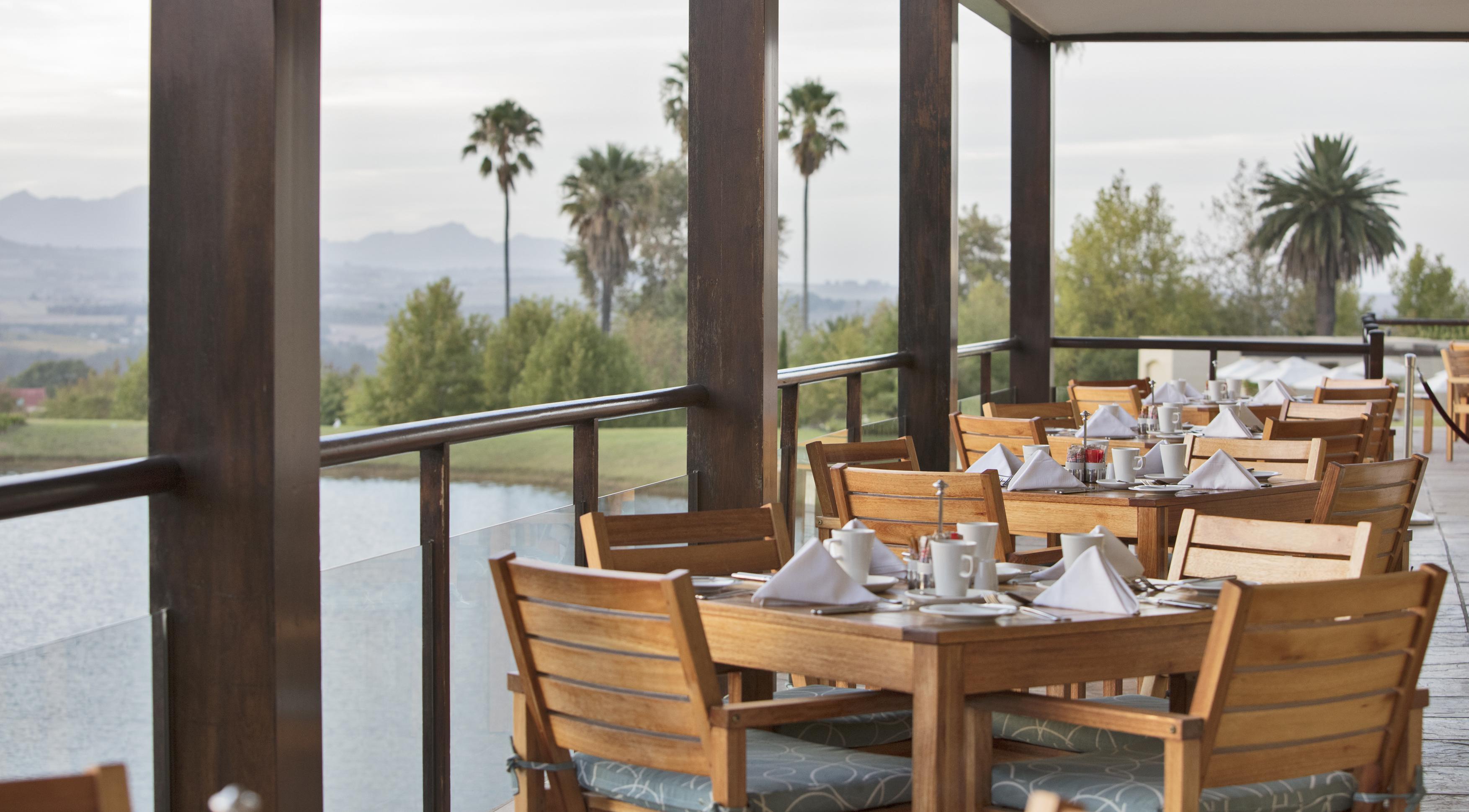 Asara Wine Estate & Hotel Stellenbosch Exterior photo