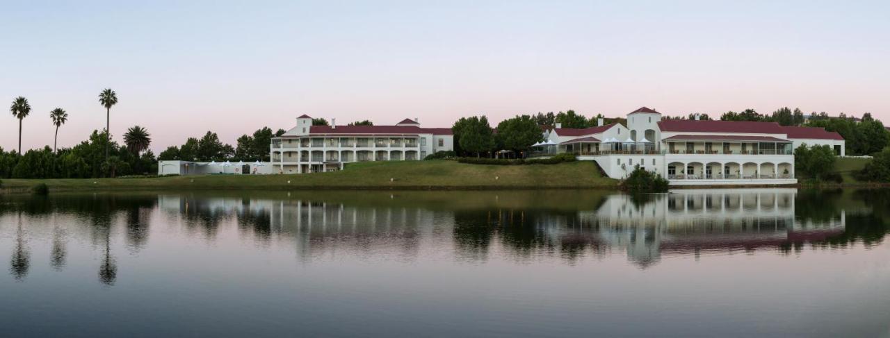 Asara Wine Estate & Hotel Stellenbosch Exterior photo