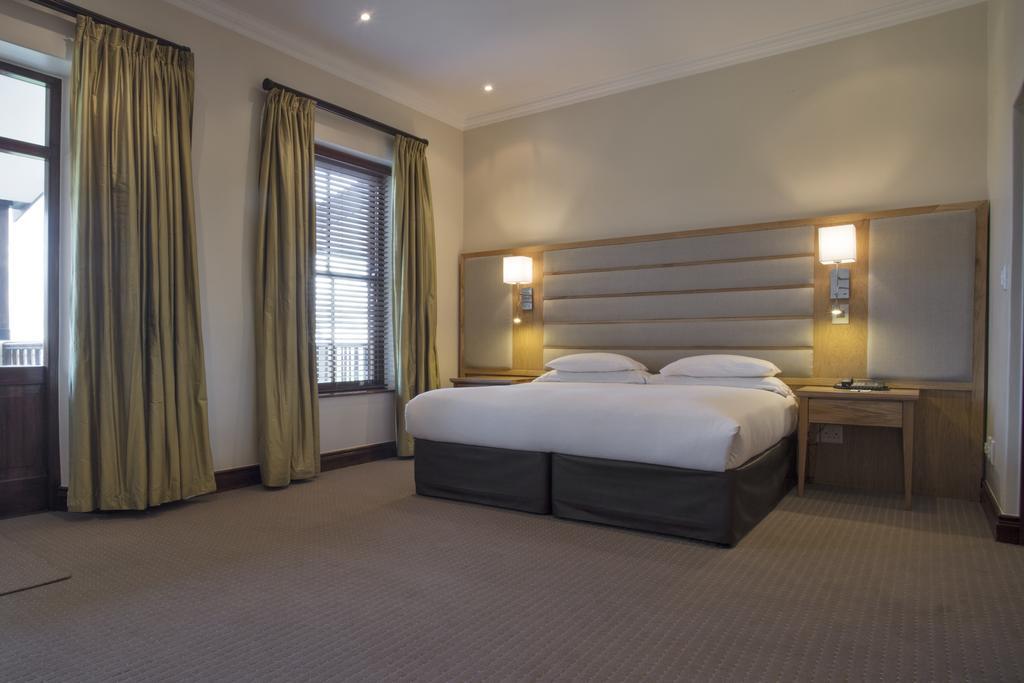 Asara Wine Estate & Hotel Stellenbosch Exterior photo