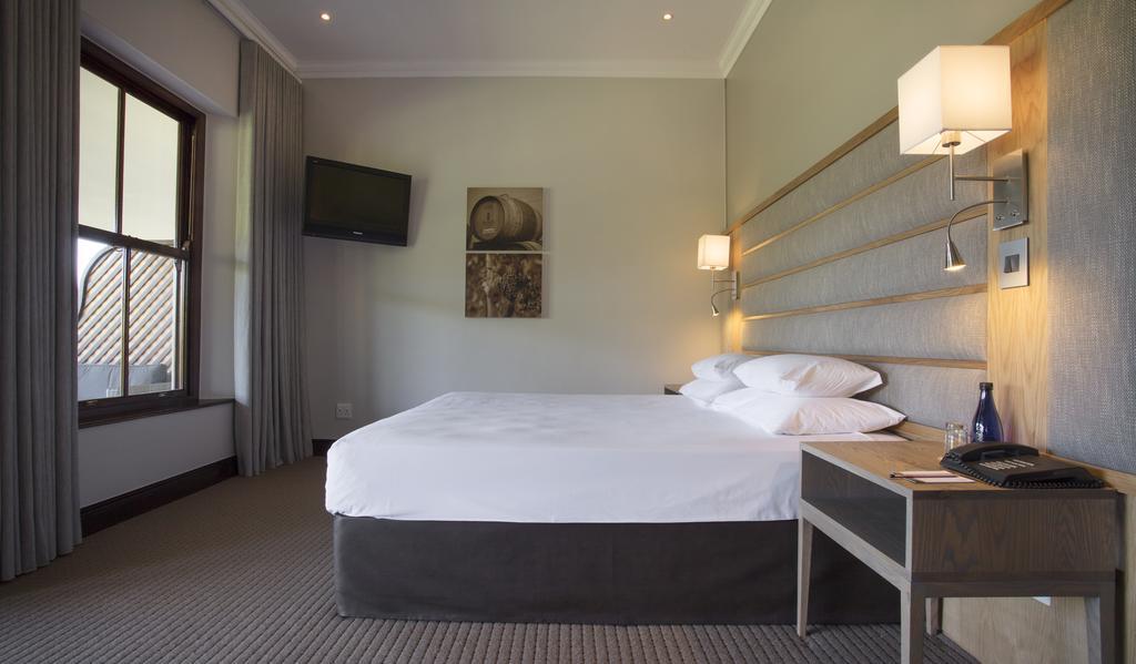 Asara Wine Estate & Hotel Stellenbosch Exterior photo